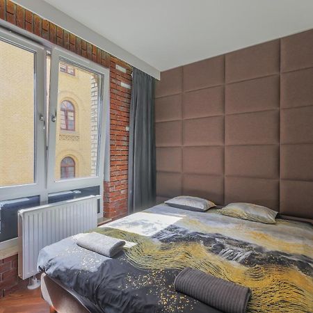 Apartmate- Perfect Apartment Oldtown Гданьск Экстерьер фото