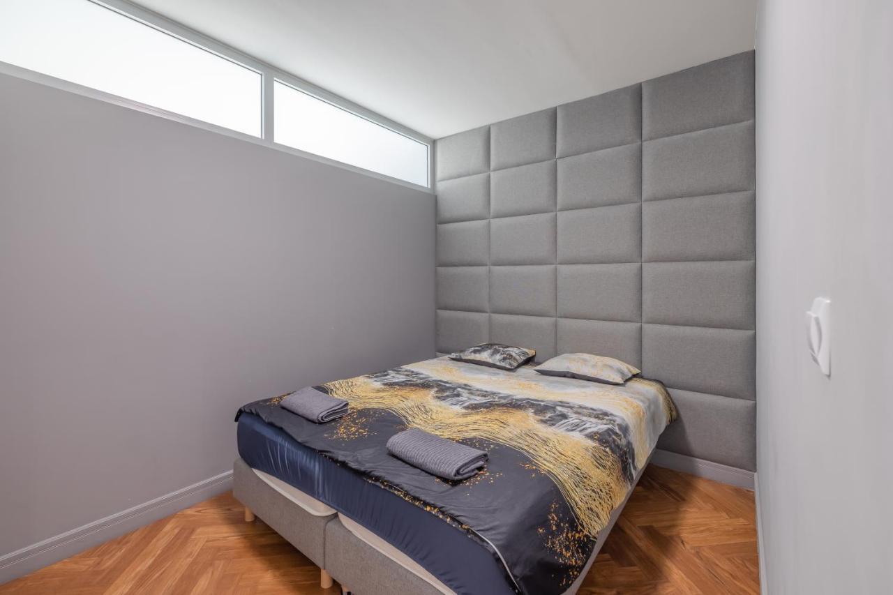 Apartmate- Perfect Apartment Oldtown Гданьск Экстерьер фото