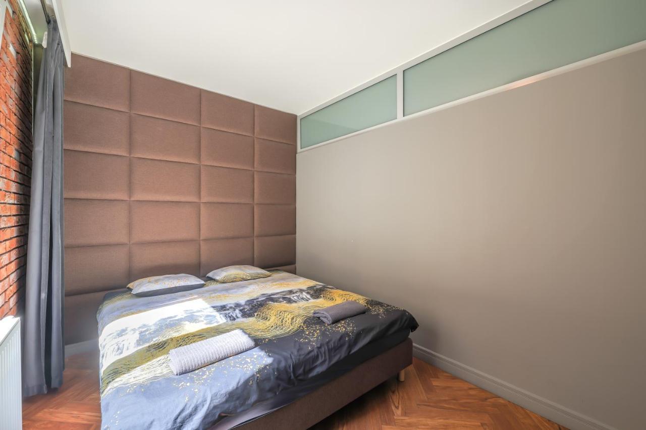 Apartmate- Perfect Apartment Oldtown Гданьск Экстерьер фото