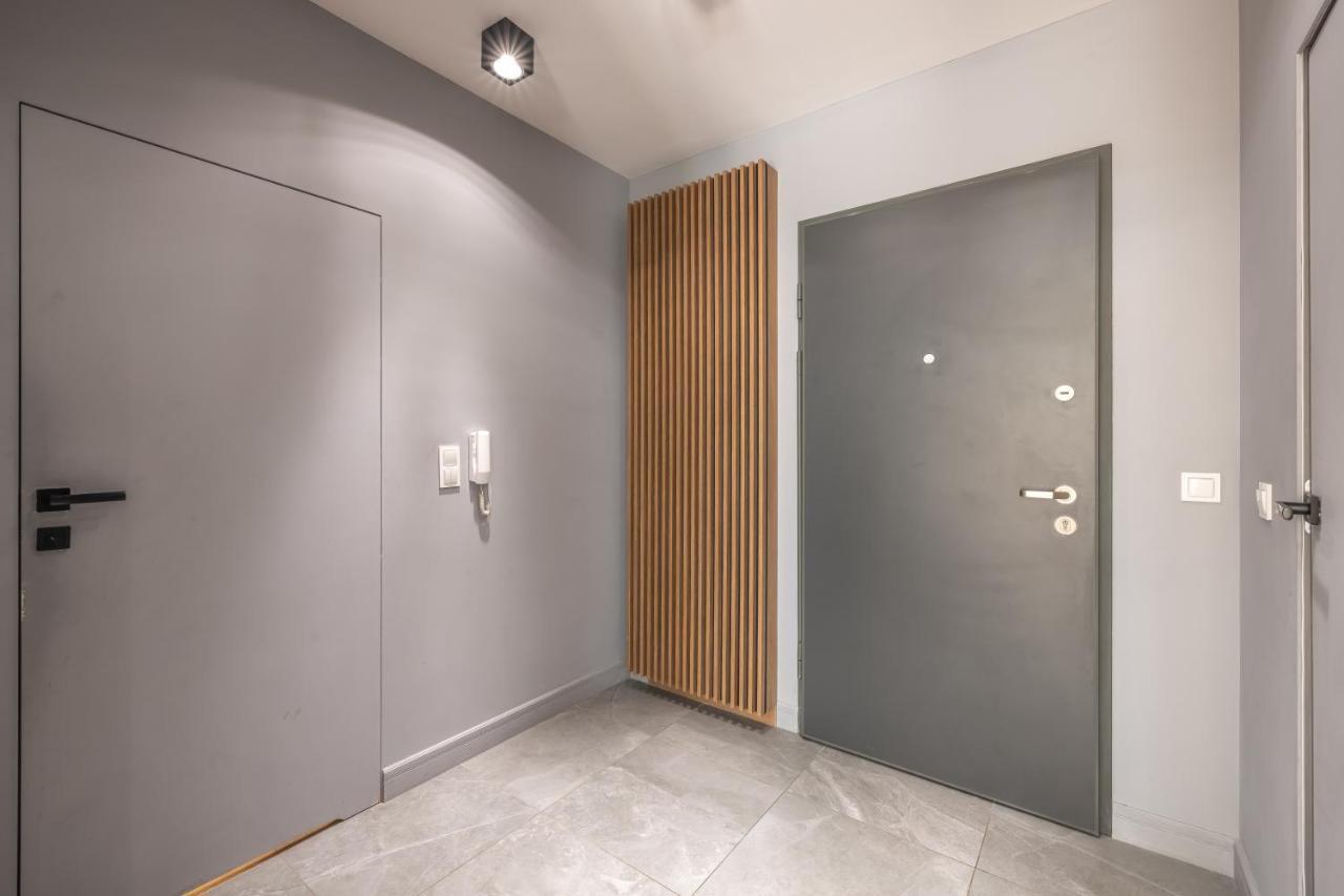 Apartmate- Perfect Apartment Oldtown Гданьск Экстерьер фото