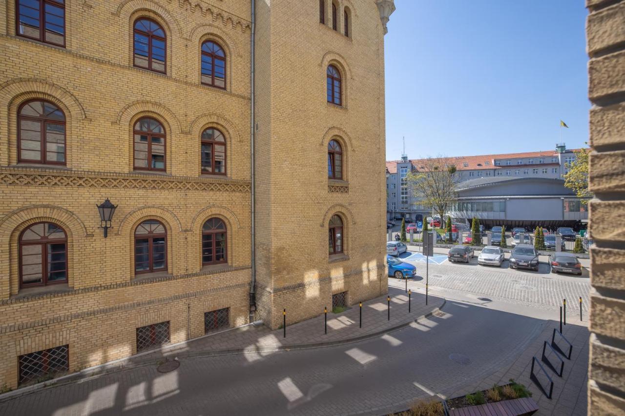 Apartmate- Perfect Apartment Oldtown Гданьск Экстерьер фото